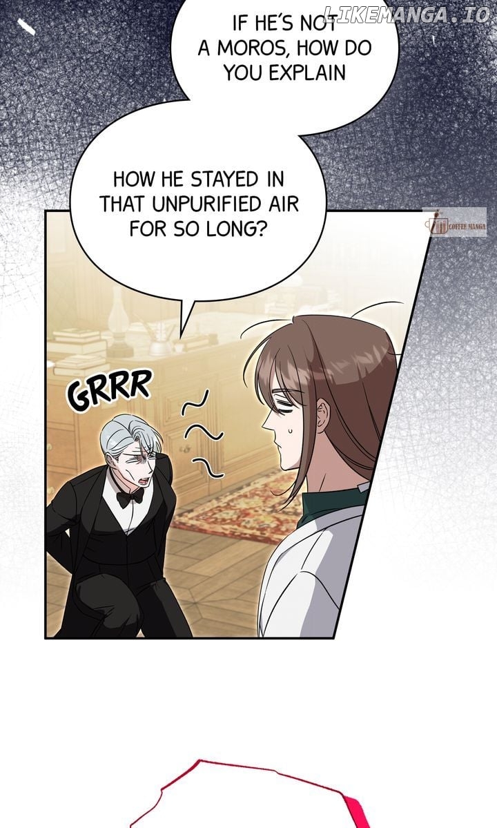 How to Protect the Master of the Monster Chapter 41 - page 70