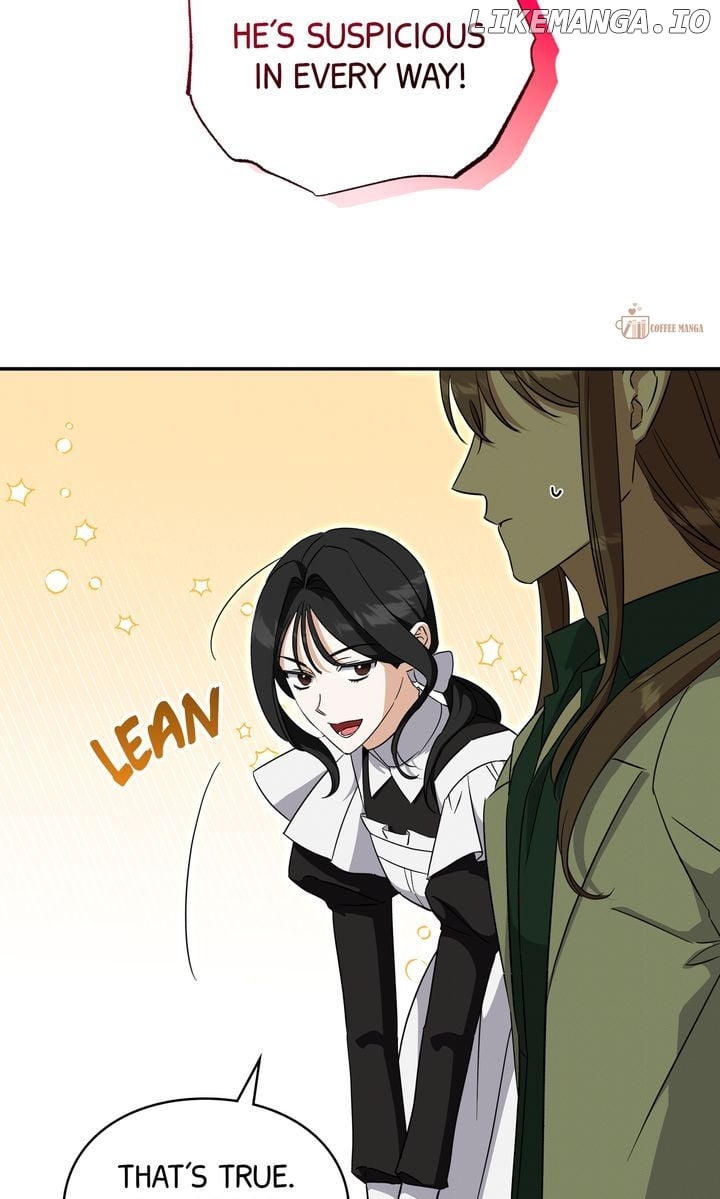 How to Protect the Master of the Monster Chapter 41 - page 71