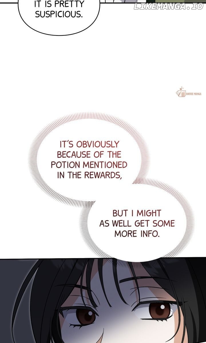 How to Protect the Master of the Monster Chapter 41 - page 72