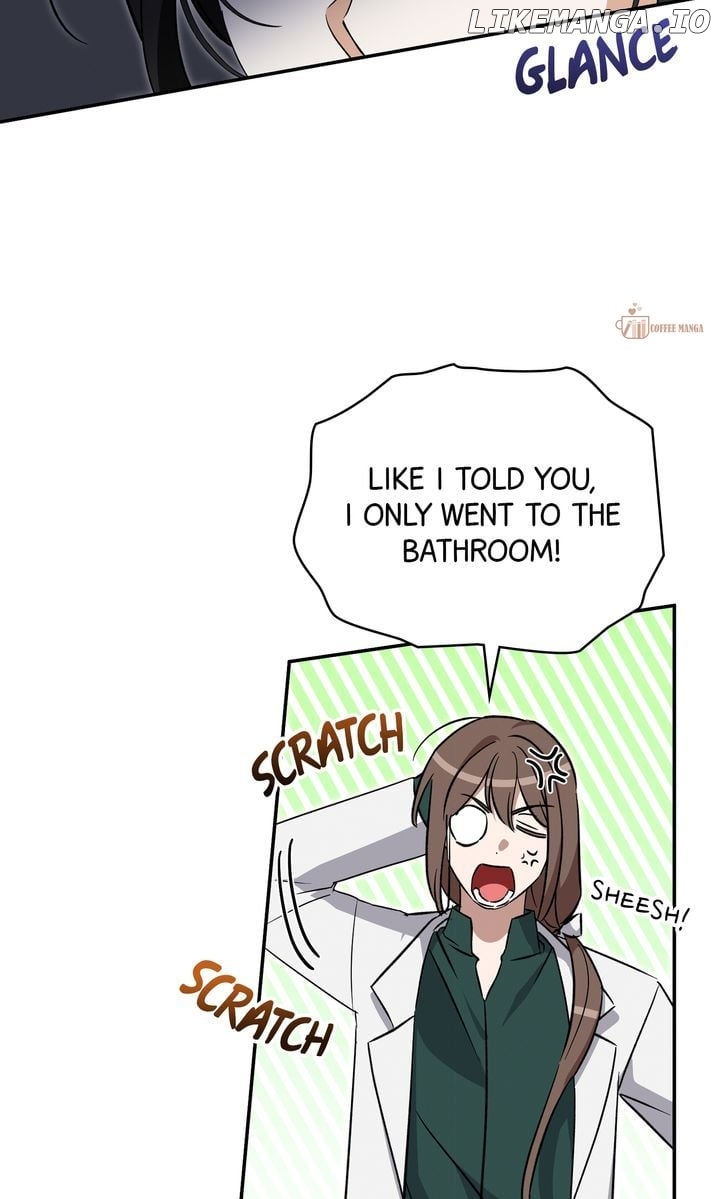 How to Protect the Master of the Monster Chapter 41 - page 73