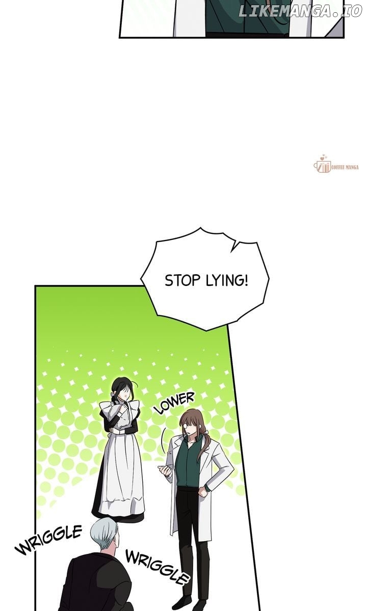 How to Protect the Master of the Monster Chapter 41 - page 74