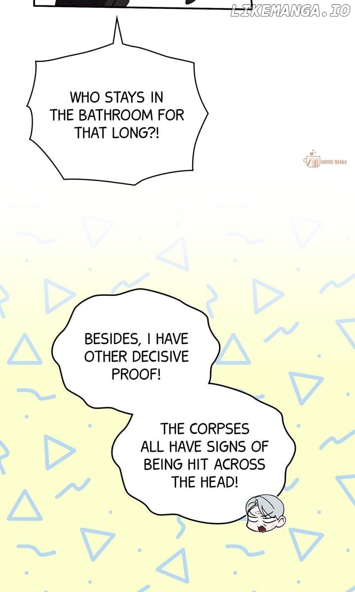 How to Protect the Master of the Monster Chapter 41 - page 75