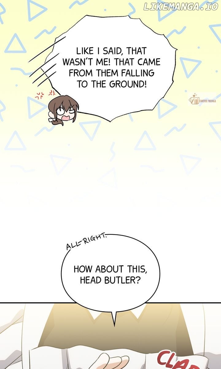 How to Protect the Master of the Monster Chapter 41 - page 76
