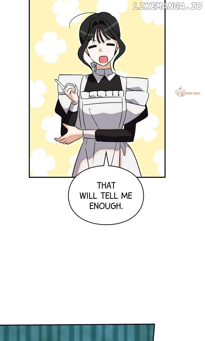How to Protect the Master of the Monster Chapter 41 - page 78