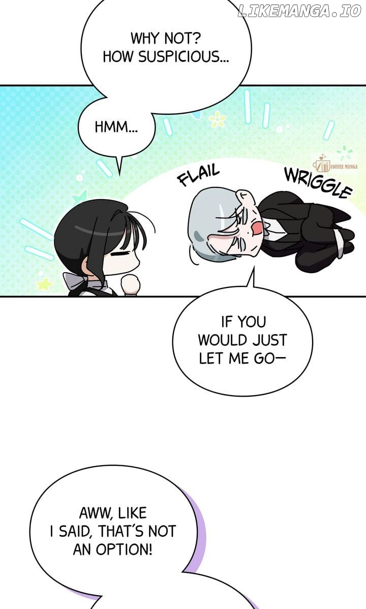 How to Protect the Master of the Monster Chapter 41 - page 80