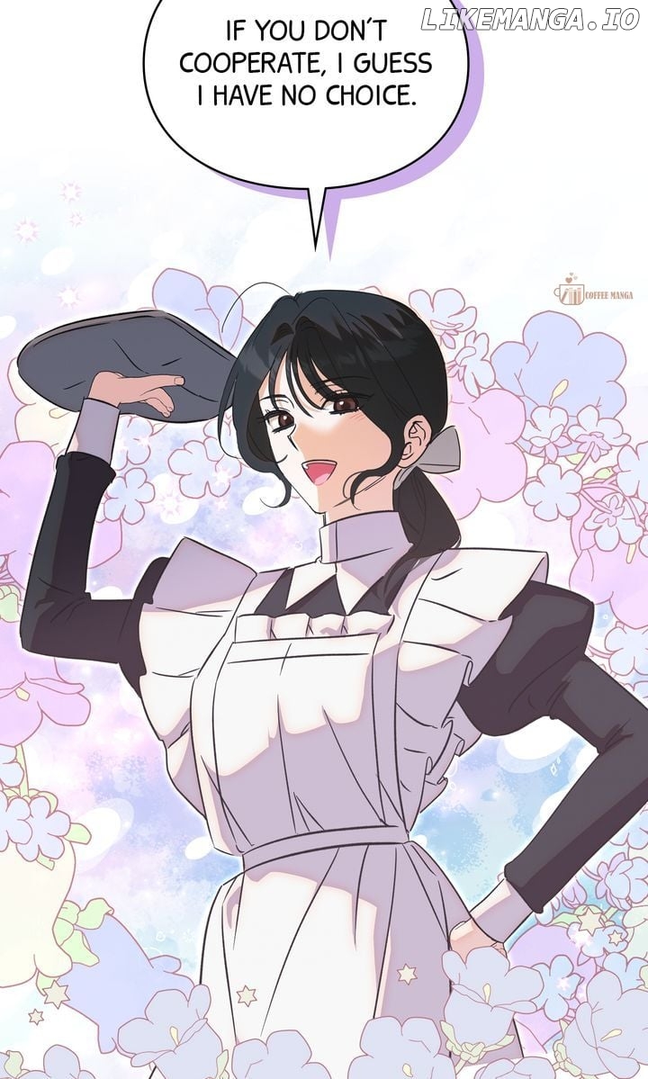How to Protect the Master of the Monster Chapter 41 - page 81