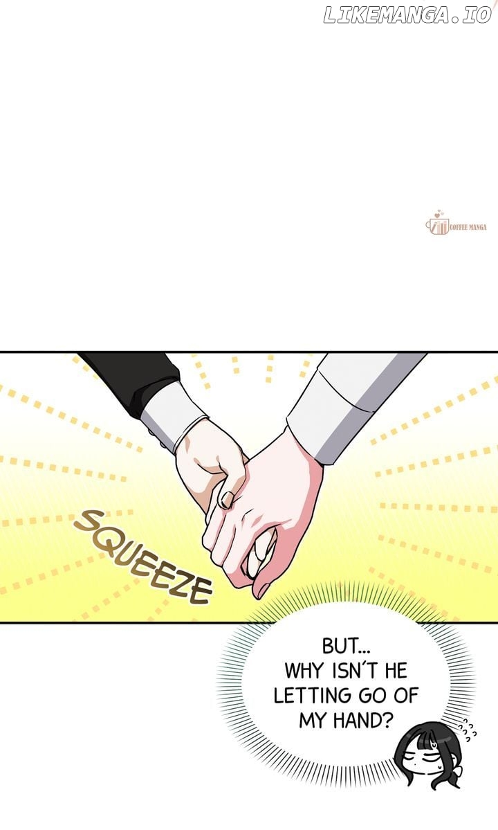 How to Protect the Master of the Monster Chapter 41 - page 9