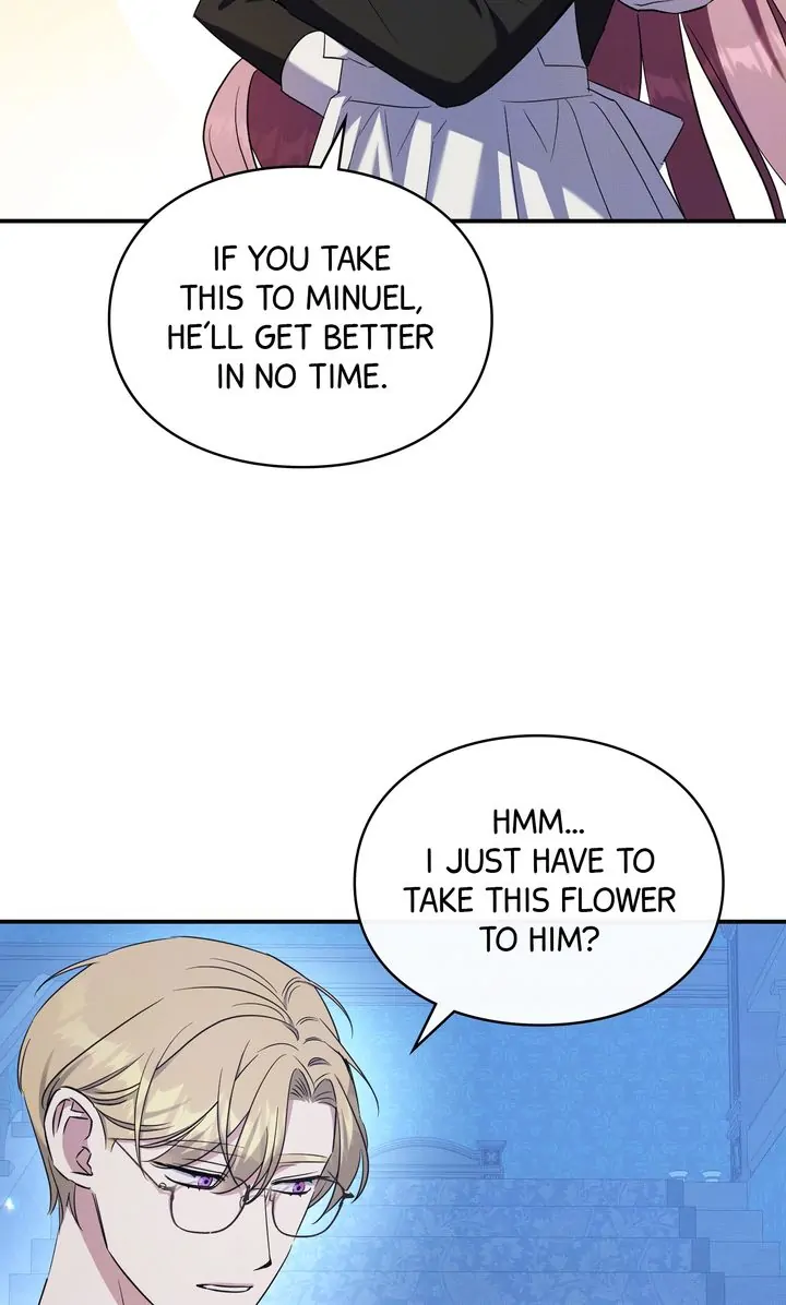 How to Protect the Master of the Monster Chapter 15 - page 11