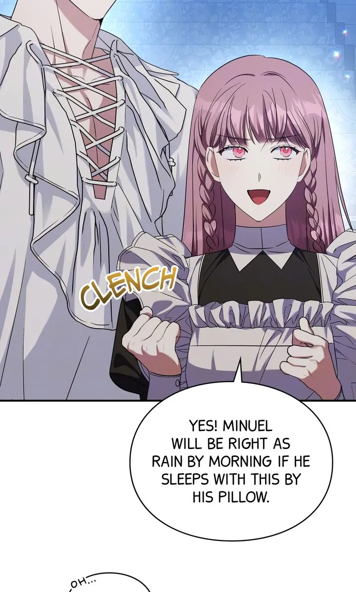 How to Protect the Master of the Monster Chapter 15 - page 12