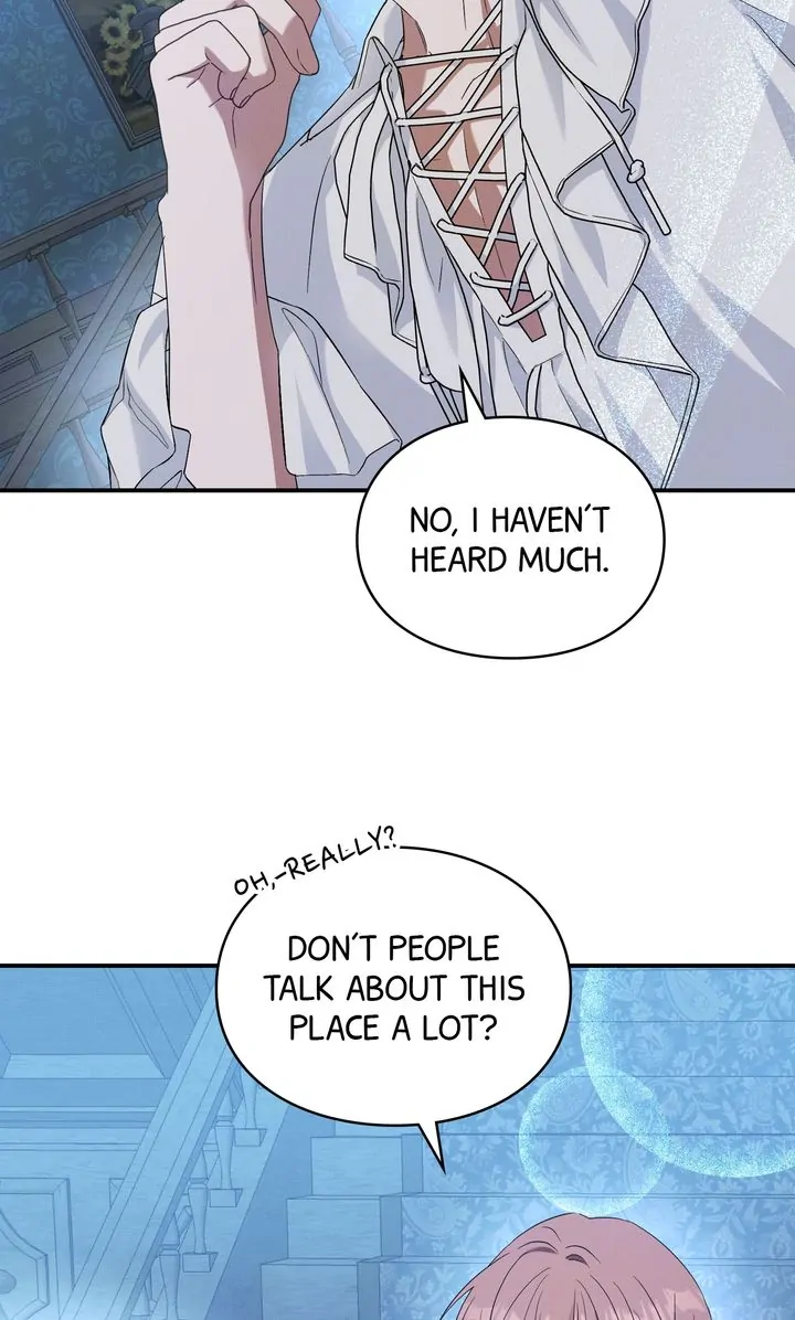 How to Protect the Master of the Monster Chapter 15 - page 15