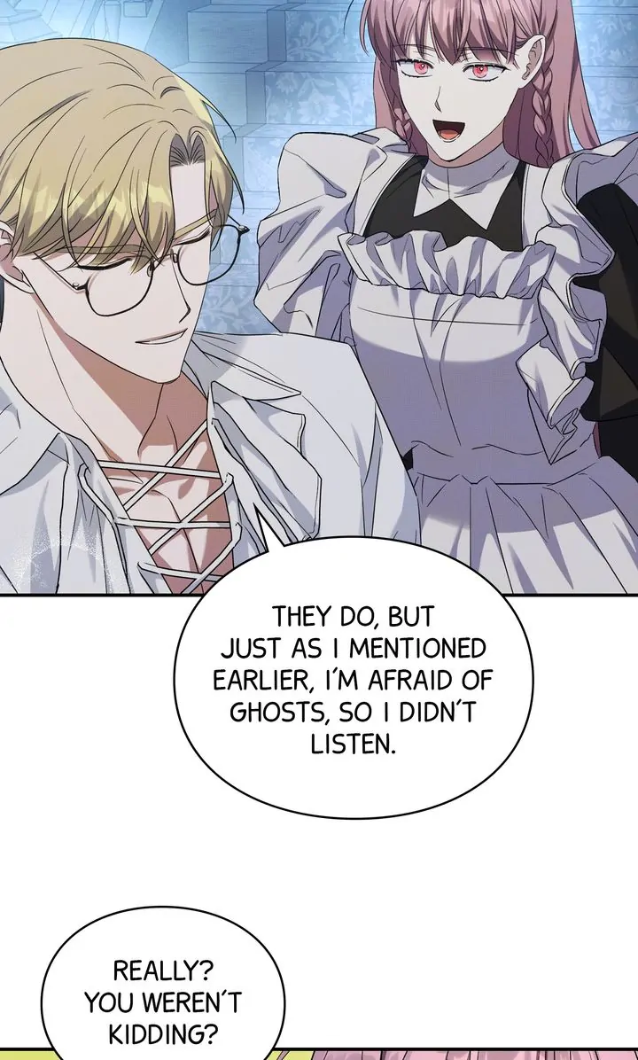 How to Protect the Master of the Monster Chapter 15 - page 16