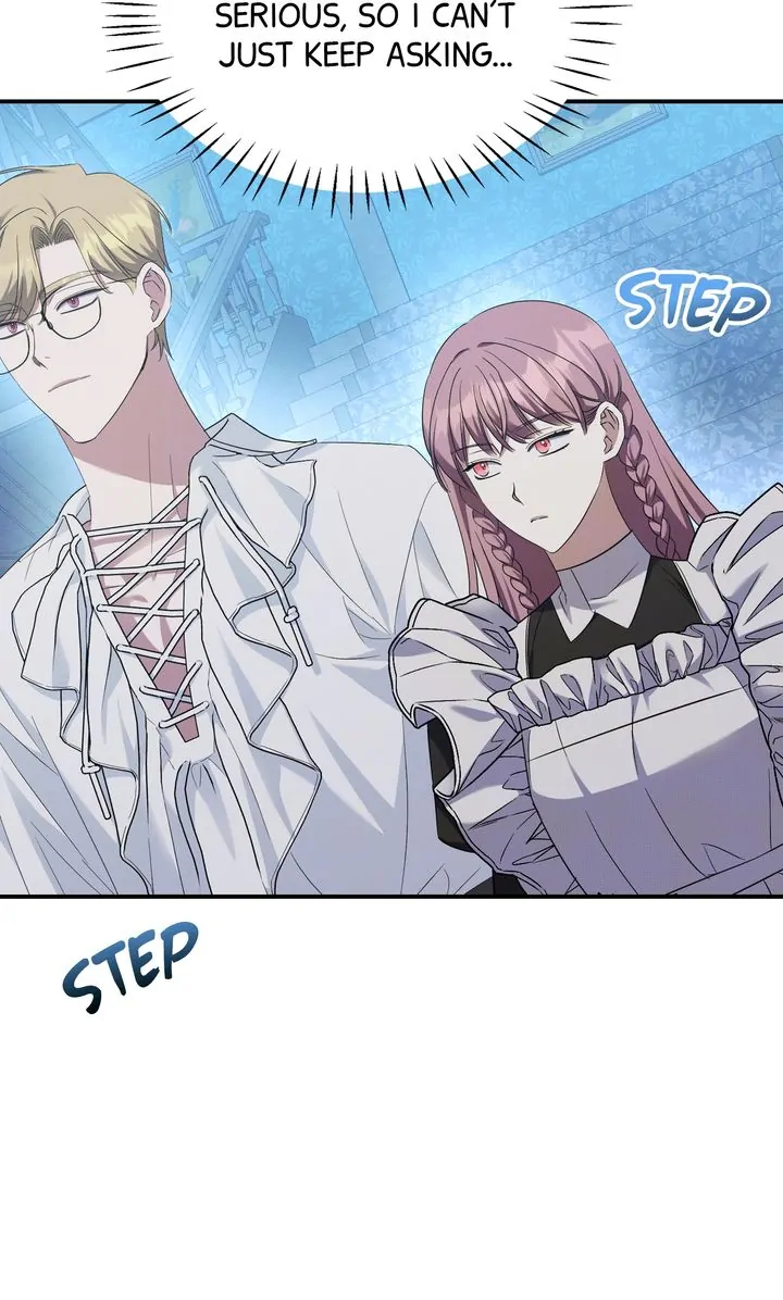 How to Protect the Master of the Monster Chapter 15 - page 19