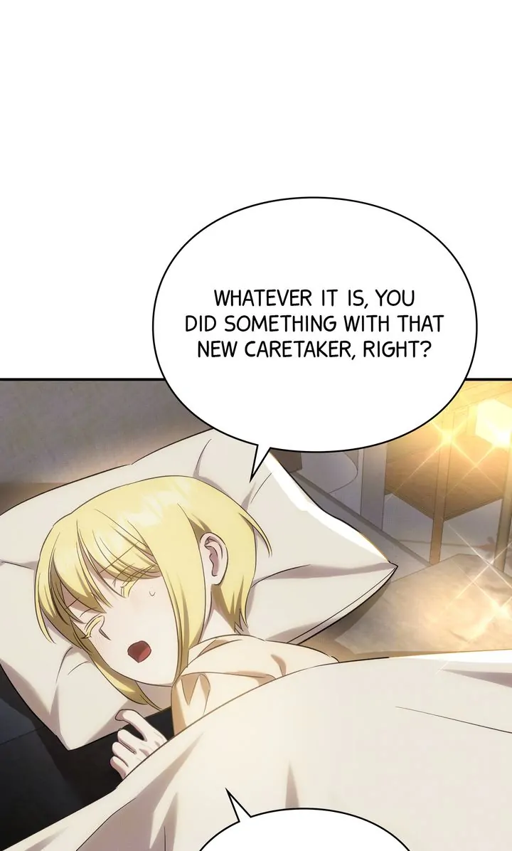 How to Protect the Master of the Monster Chapter 15 - page 29