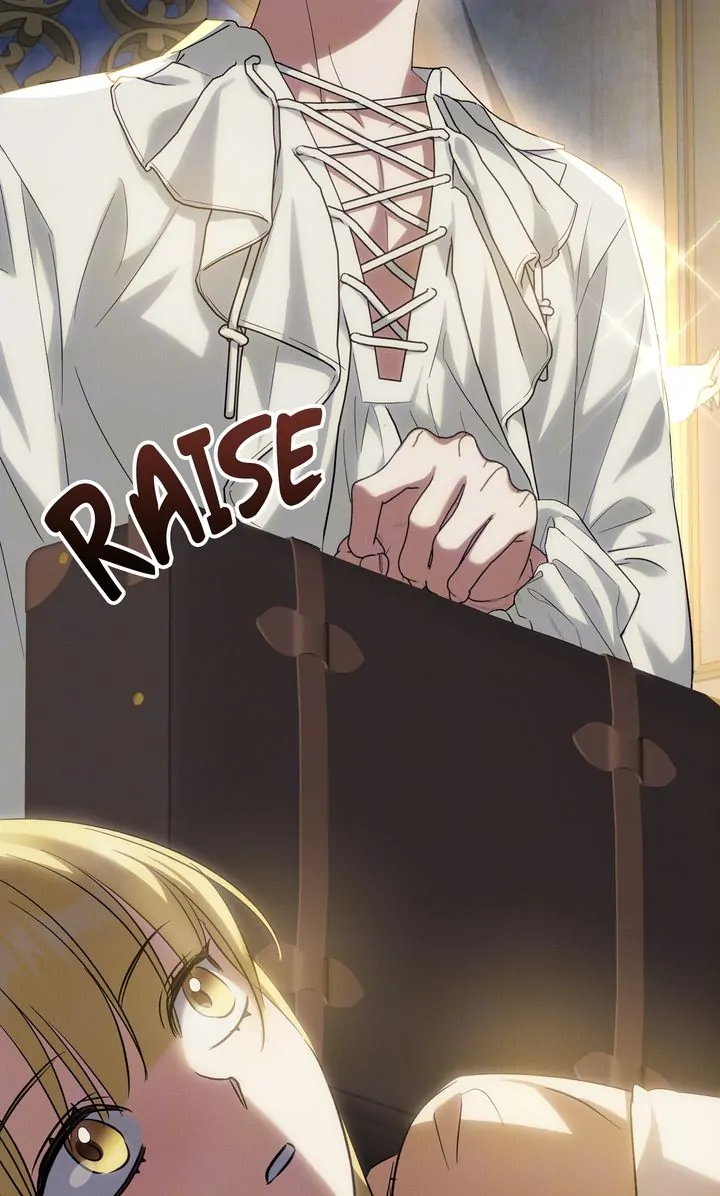 How to Protect the Master of the Monster Chapter 15 - page 31