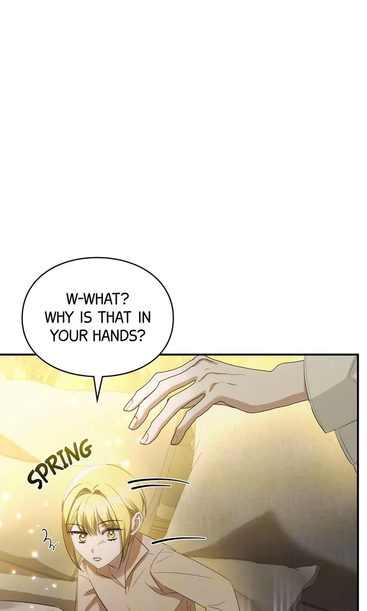 How to Protect the Master of the Monster Chapter 15 - page 33