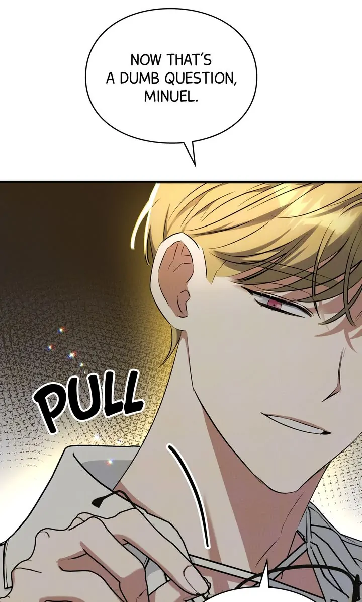 How to Protect the Master of the Monster Chapter 15 - page 36
