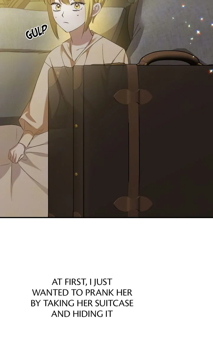 How to Protect the Master of the Monster Chapter 15 - page 38