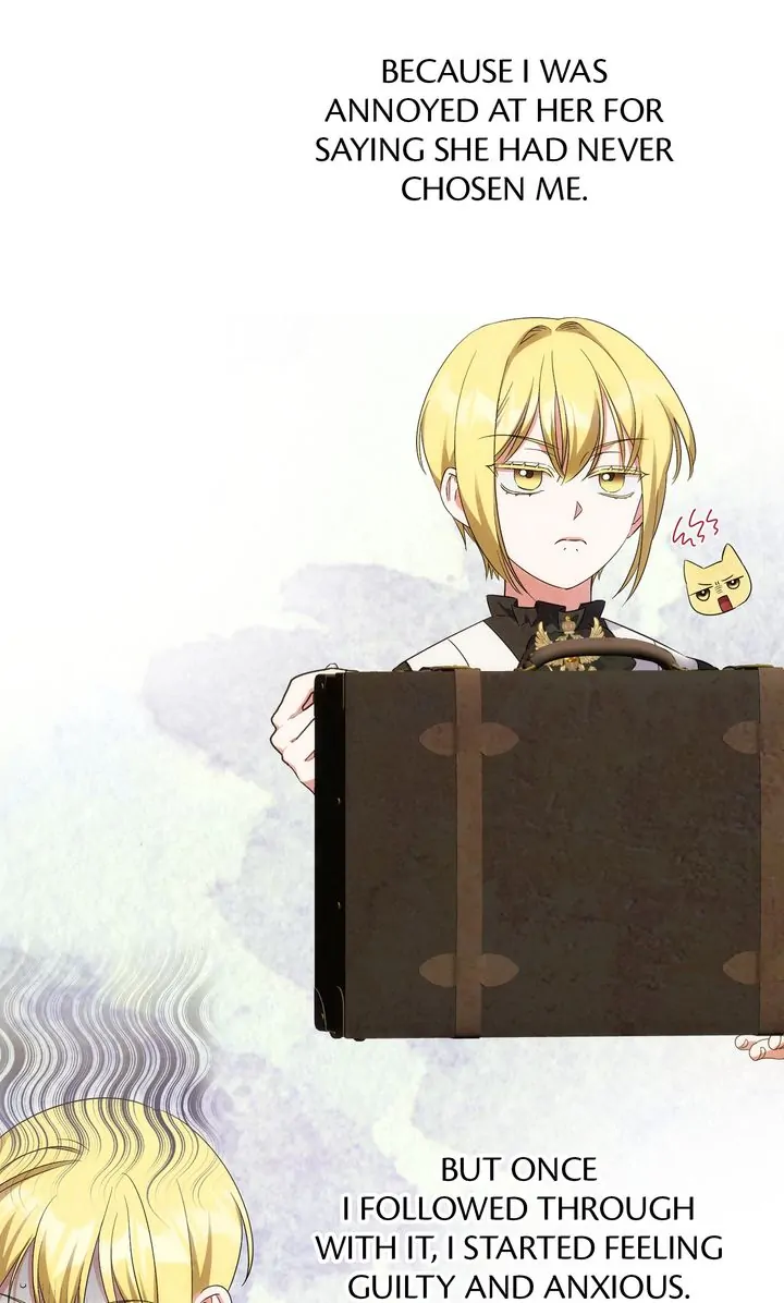 How to Protect the Master of the Monster Chapter 15 - page 39