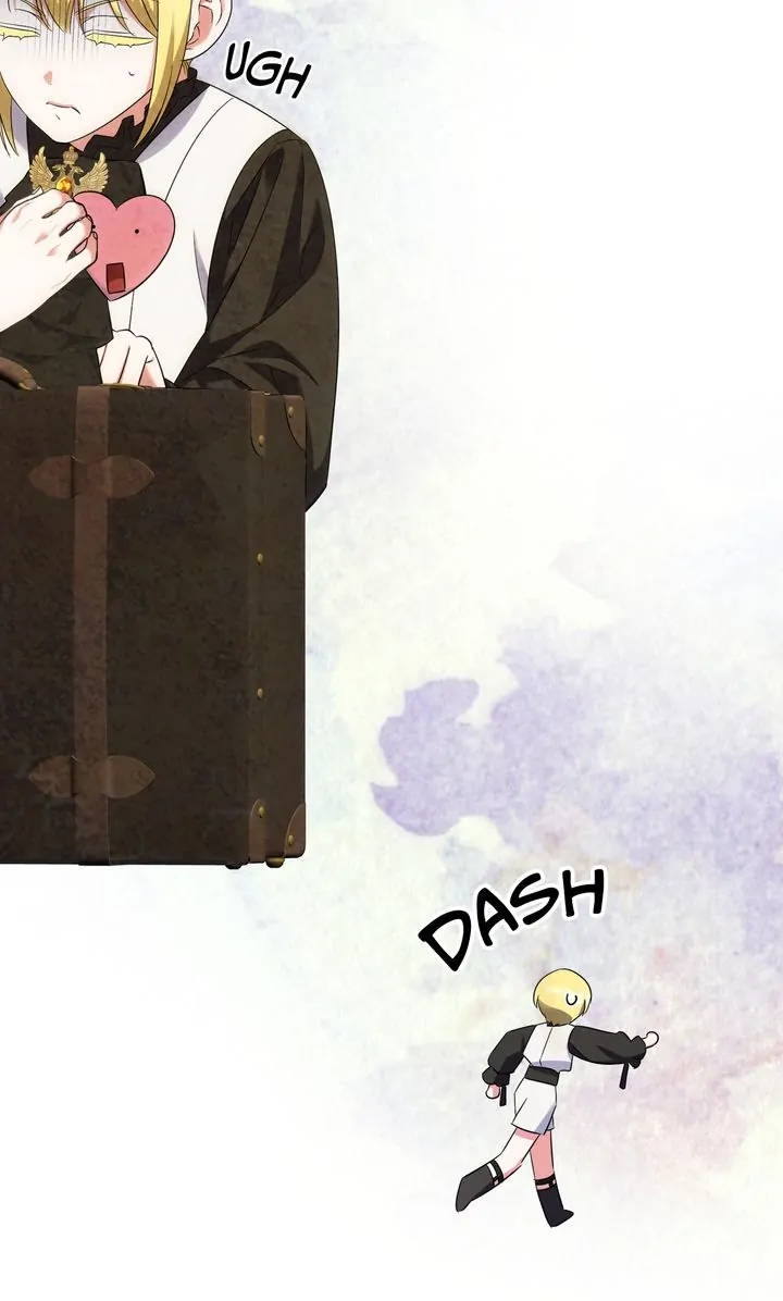 How to Protect the Master of the Monster Chapter 15 - page 40