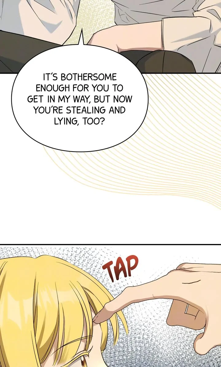 How to Protect the Master of the Monster Chapter 15 - page 46