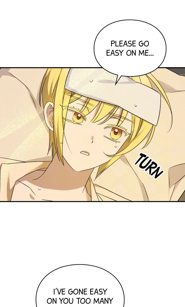 How to Protect the Master of the Monster Chapter 15 - page 52