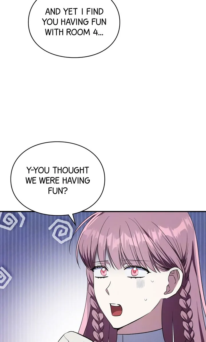 How to Protect the Master of the Monster Chapter 15 - page 6