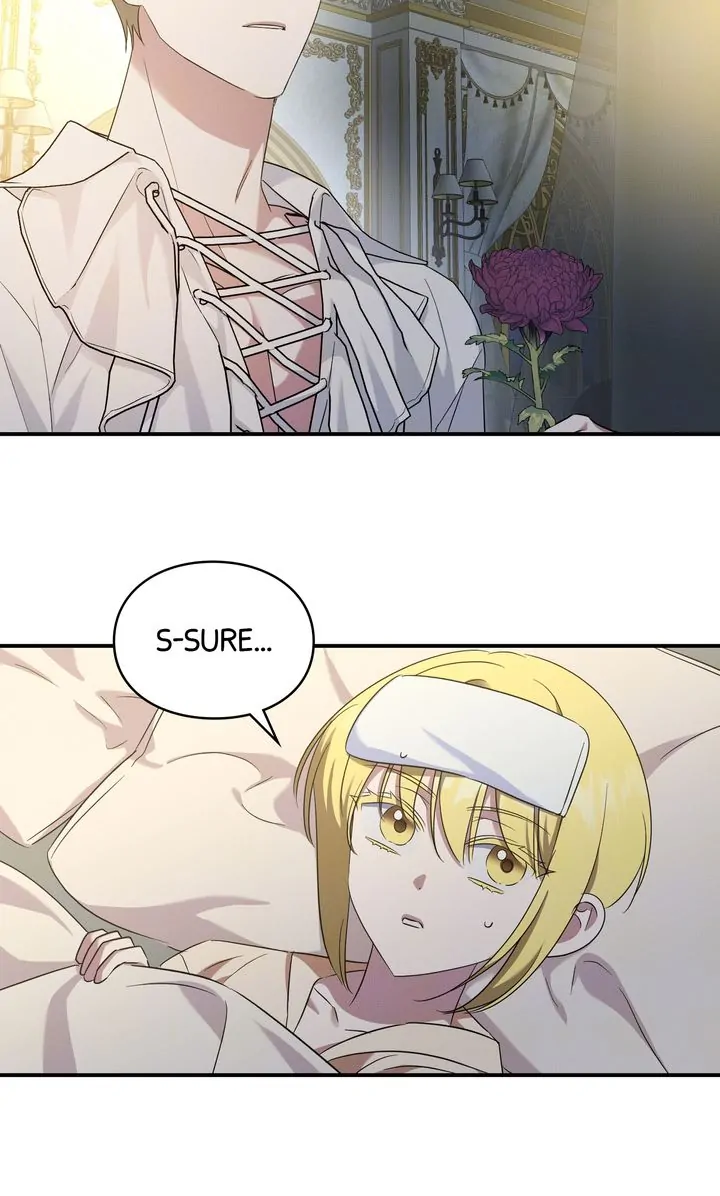 How to Protect the Master of the Monster Chapter 15 - page 60