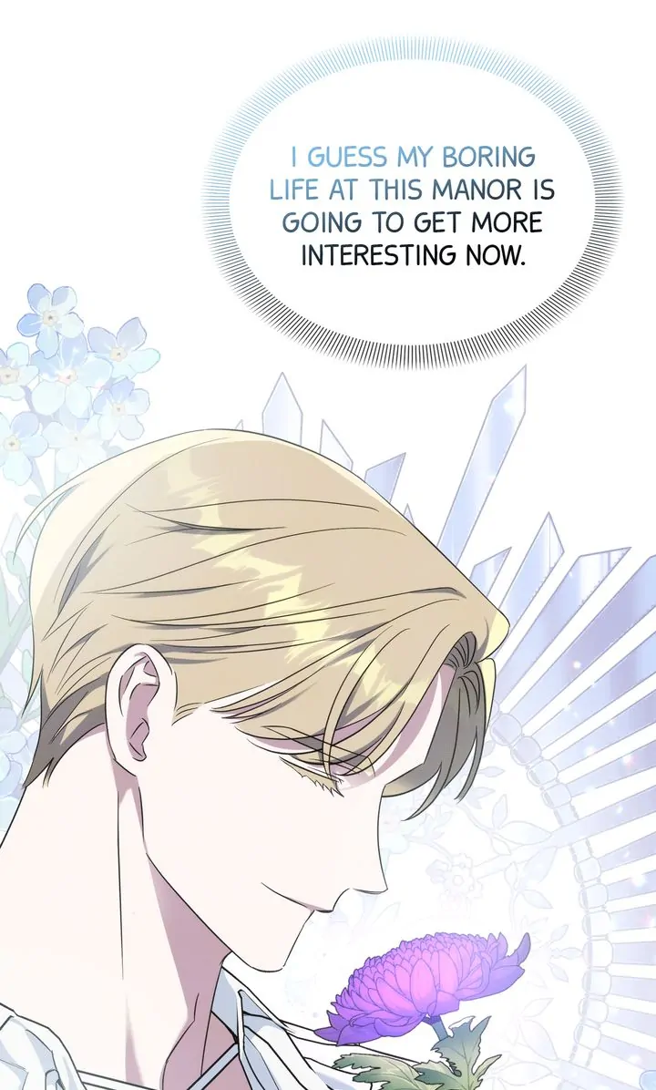 How to Protect the Master of the Monster Chapter 15 - page 61