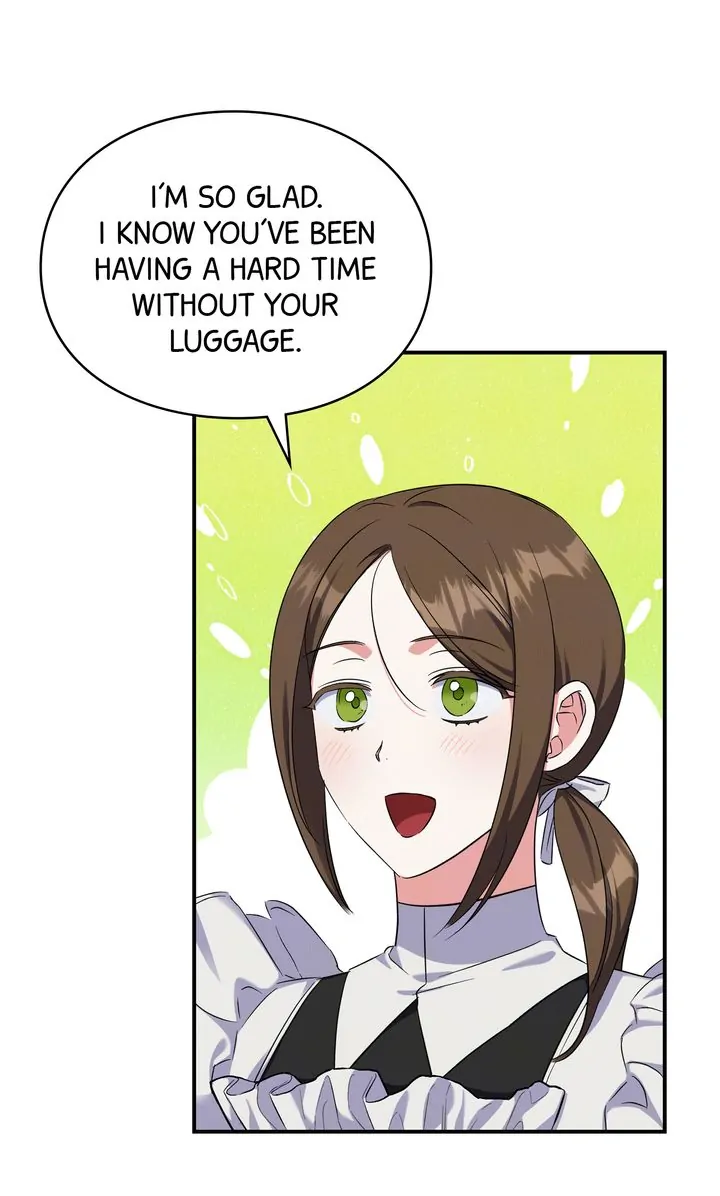 How to Protect the Master of the Monster Chapter 15 - page 67