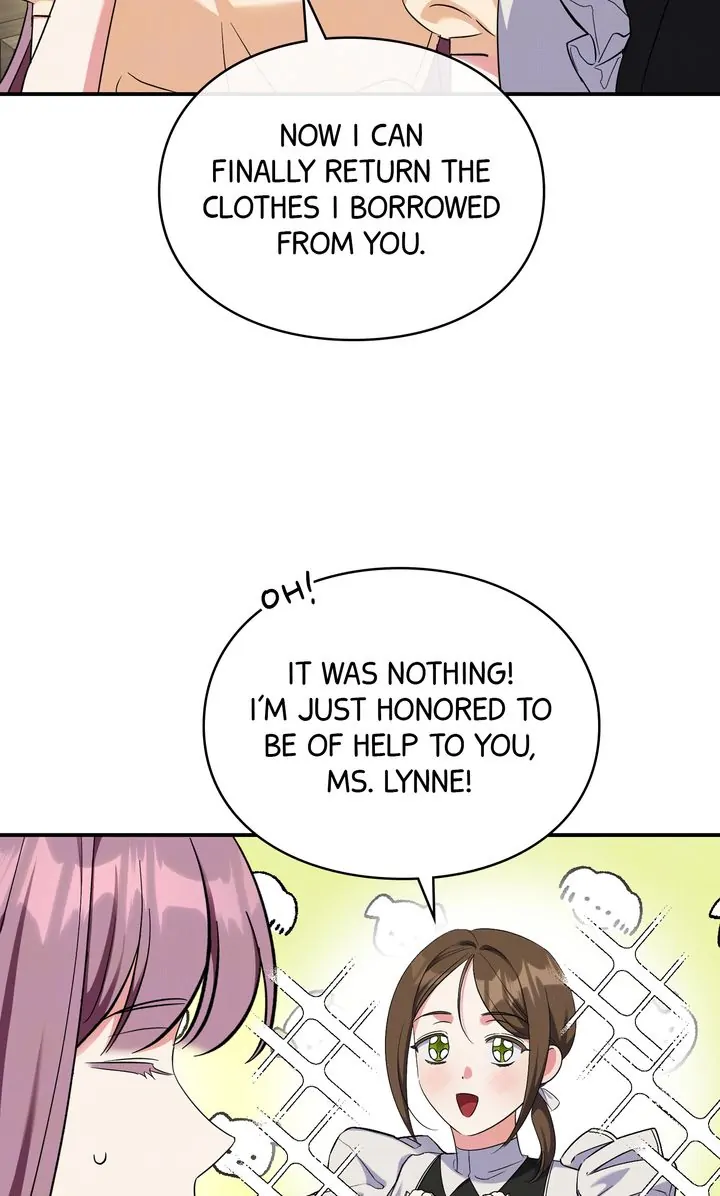 How to Protect the Master of the Monster Chapter 15 - page 69