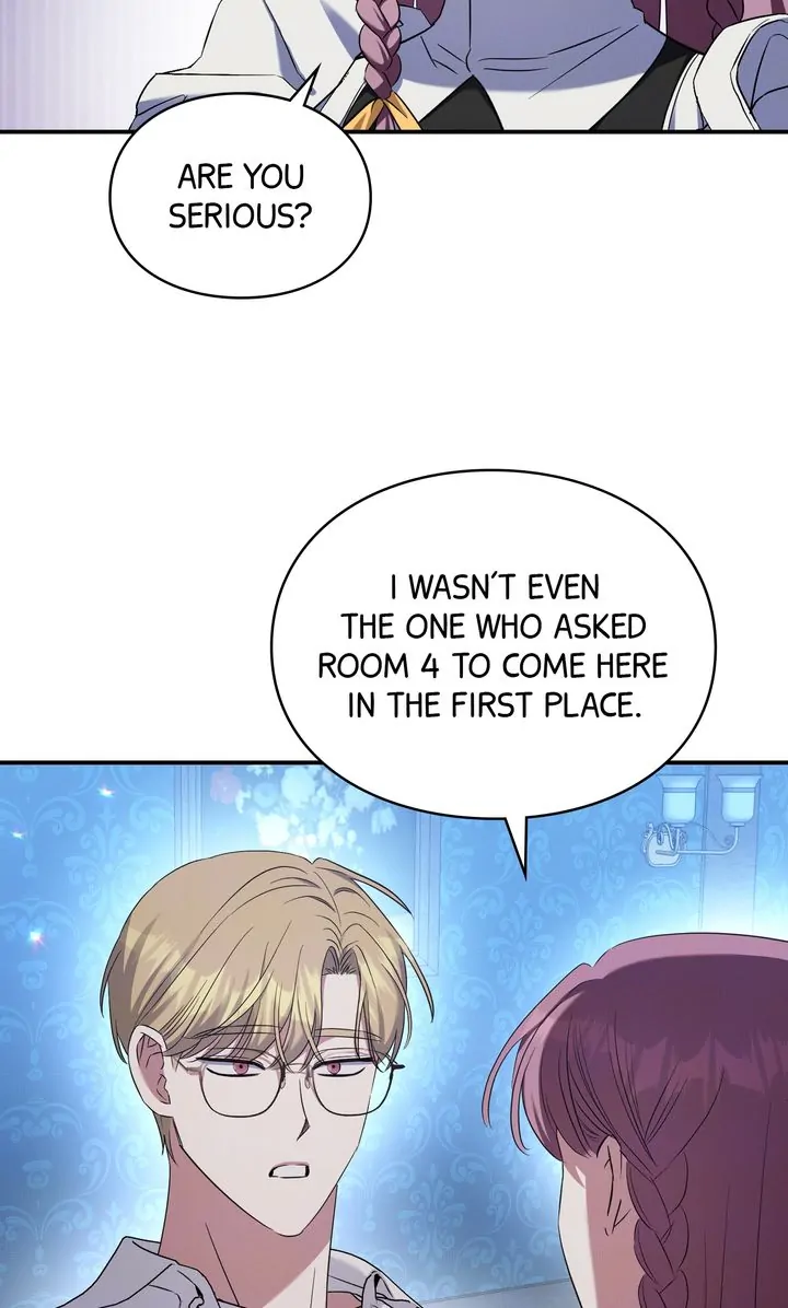 How to Protect the Master of the Monster Chapter 15 - page 7