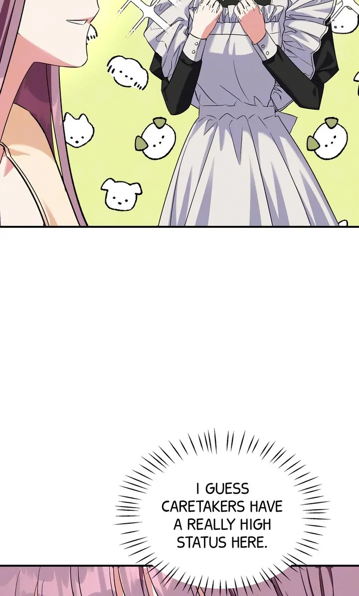 How to Protect the Master of the Monster Chapter 15 - page 70