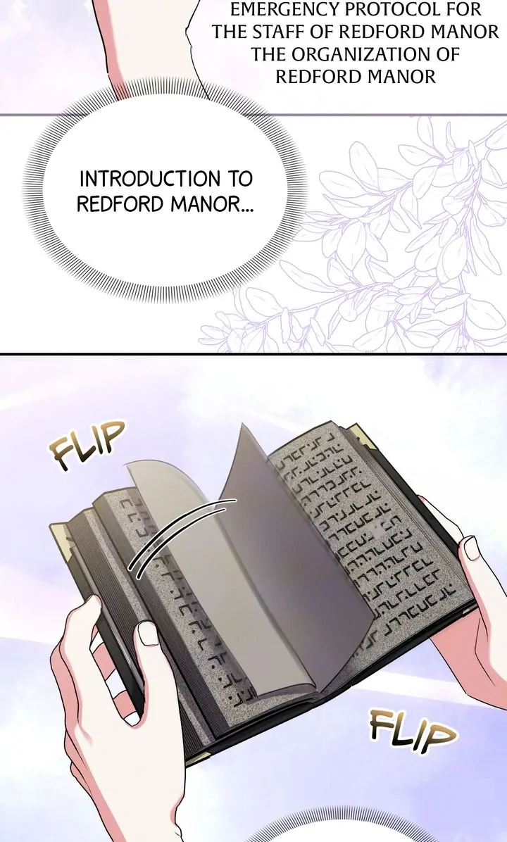 How to Protect the Master of the Monster Chapter 15 - page 77
