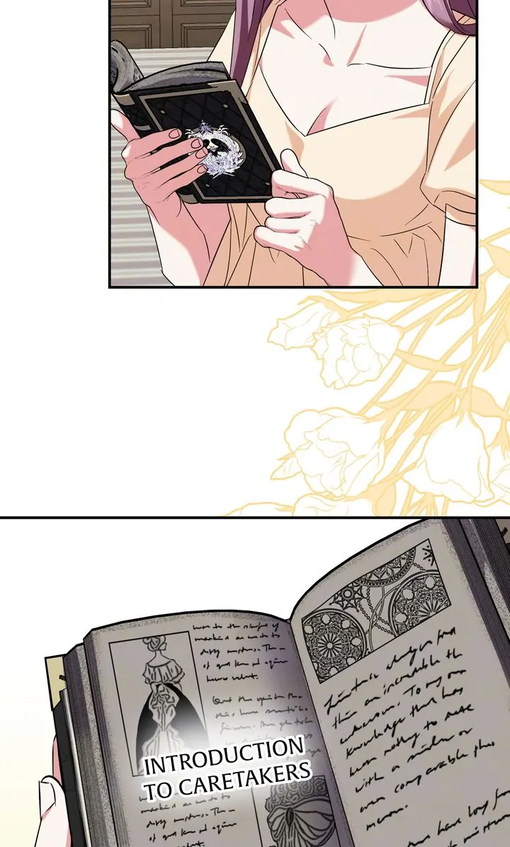 How to Protect the Master of the Monster Chapter 15 - page 79