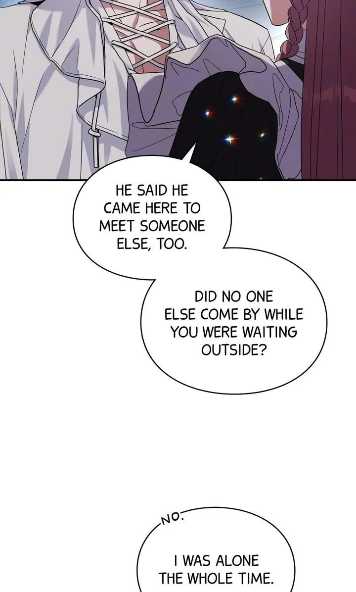 How to Protect the Master of the Monster Chapter 15 - page 8