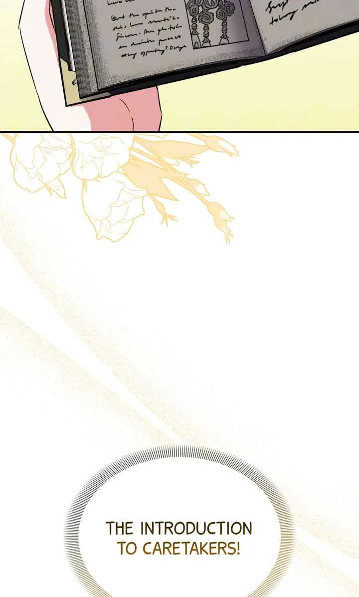 How to Protect the Master of the Monster Chapter 15 - page 80