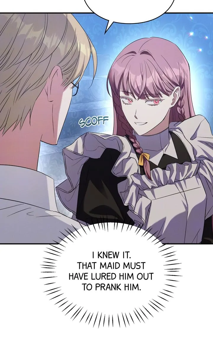 How to Protect the Master of the Monster Chapter 15 - page 9