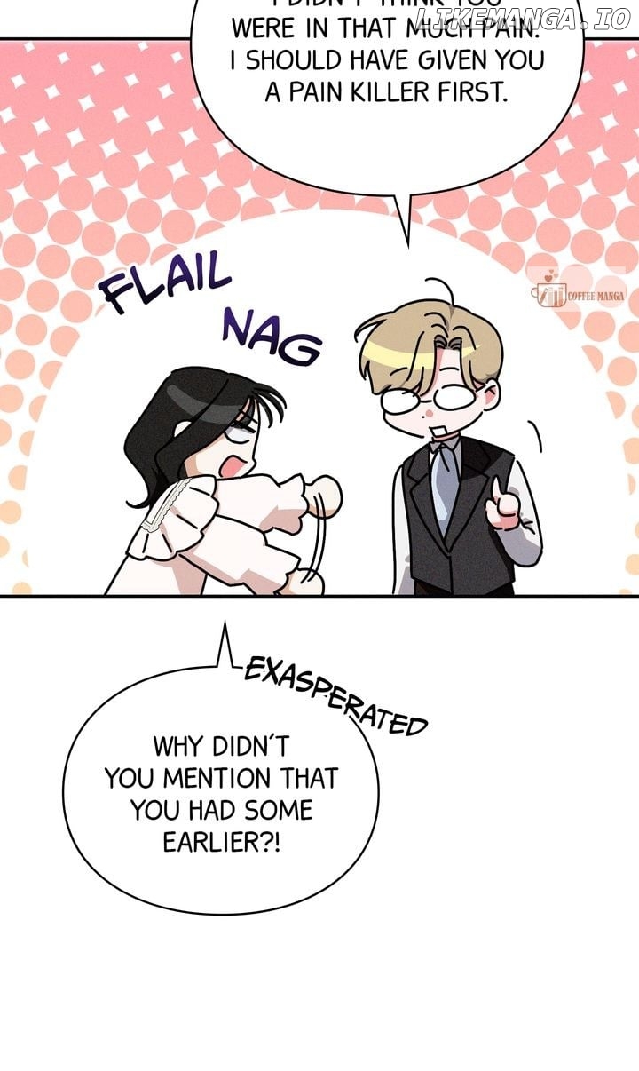 How to Protect the Master of the Monster Chapter 40 - page 10