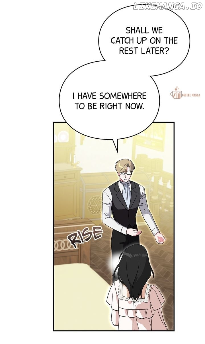 How to Protect the Master of the Monster Chapter 40 - page 11