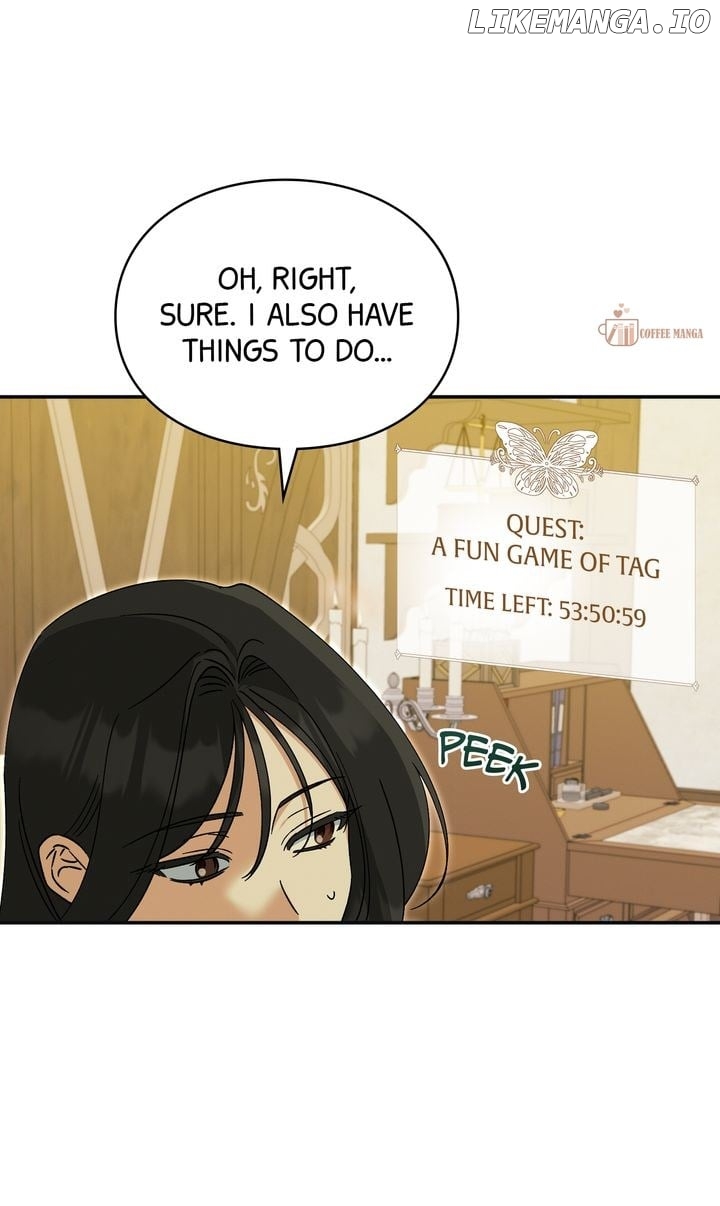 How to Protect the Master of the Monster Chapter 40 - page 12