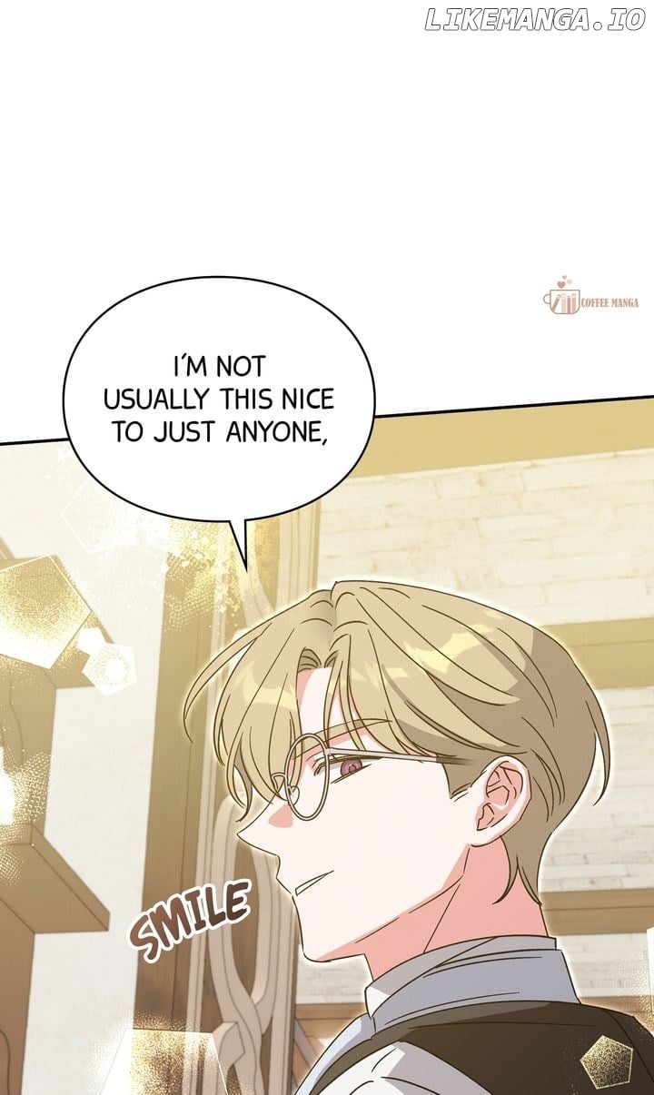 How to Protect the Master of the Monster Chapter 40 - page 14
