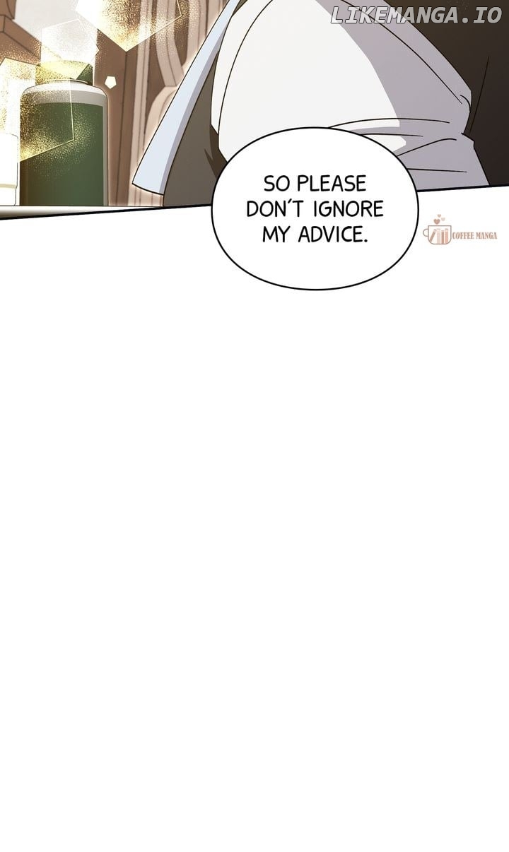How to Protect the Master of the Monster Chapter 40 - page 15