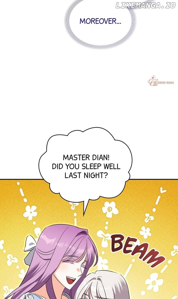 How to Protect the Master of the Monster Chapter 40 - page 18