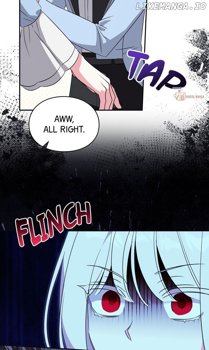 How to Protect the Master of the Monster Chapter 40 - page 22