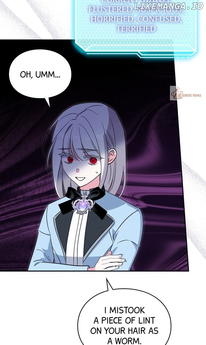 How to Protect the Master of the Monster Chapter 40 - page 27