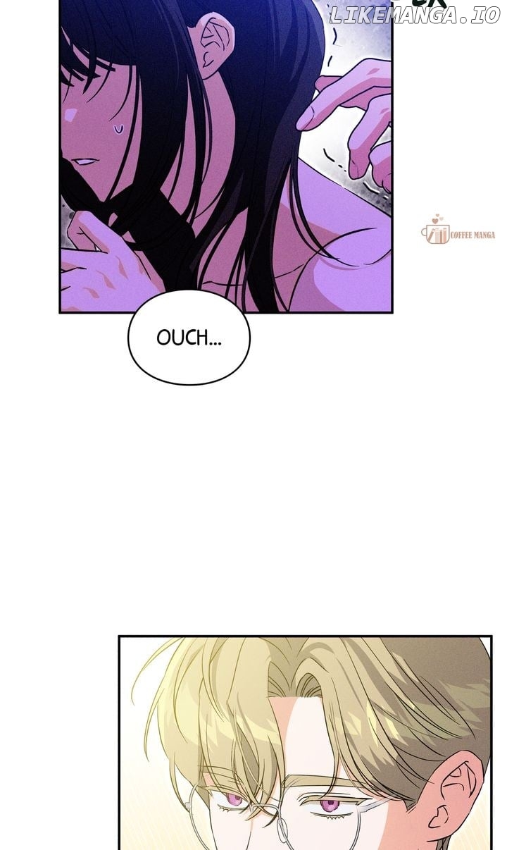 How to Protect the Master of the Monster Chapter 40 - page 3