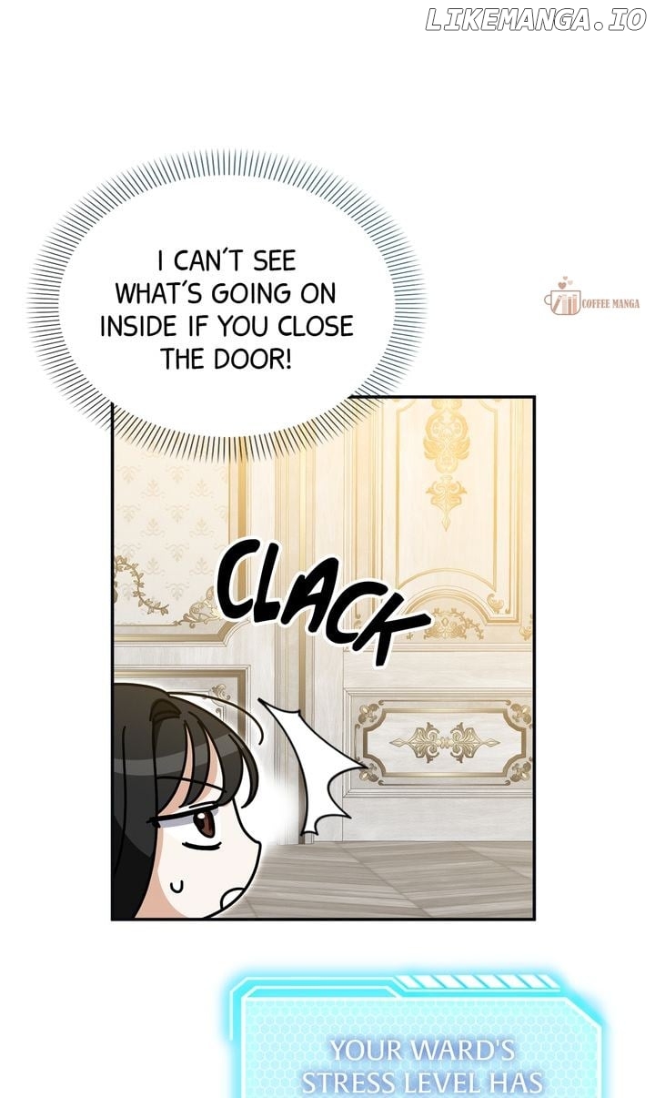 How to Protect the Master of the Monster Chapter 40 - page 33
