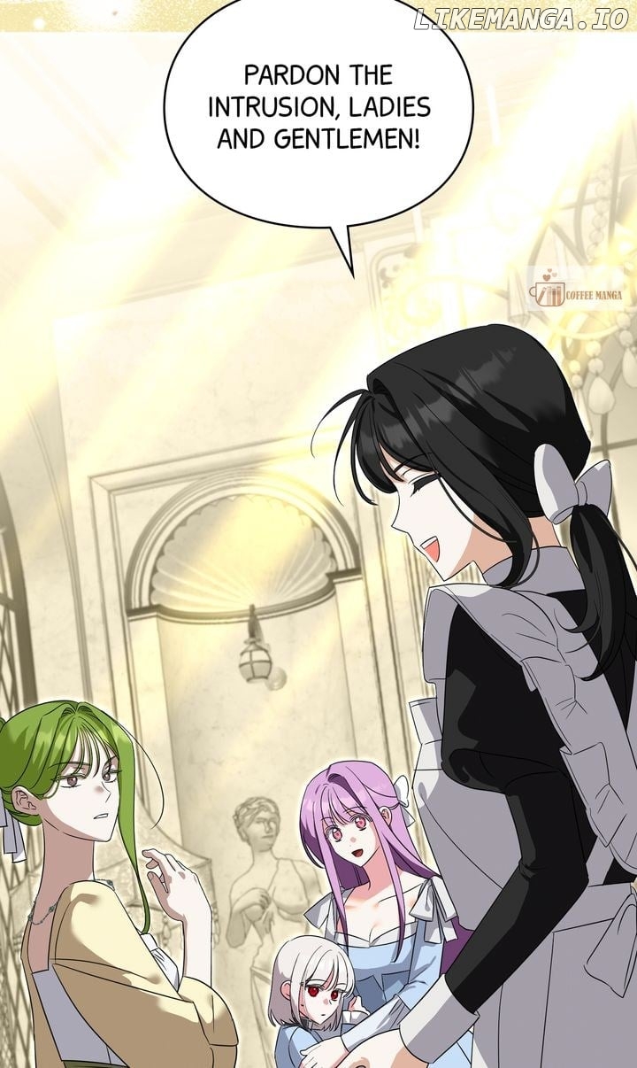 How to Protect the Master of the Monster Chapter 40 - page 36