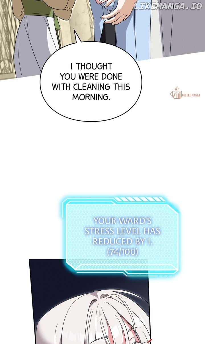 How to Protect the Master of the Monster Chapter 40 - page 37