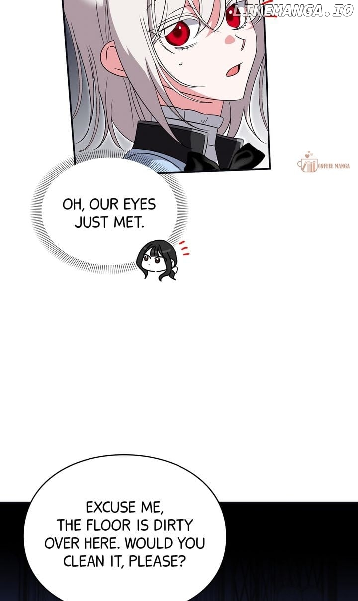 How to Protect the Master of the Monster Chapter 40 - page 38